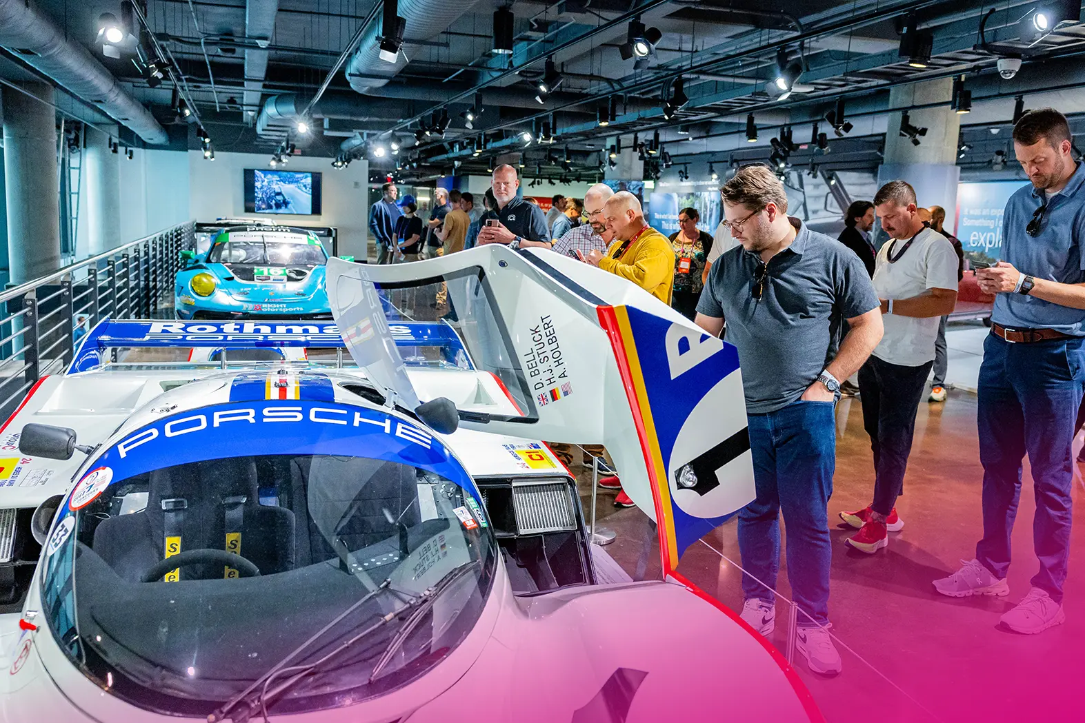 eventguru-b2b-incentive-vip-event-sports-car-guided-tour