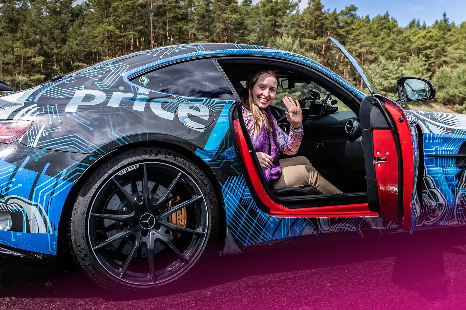 eventguru-b2b-incentive-vip-event-world-class-driving experience