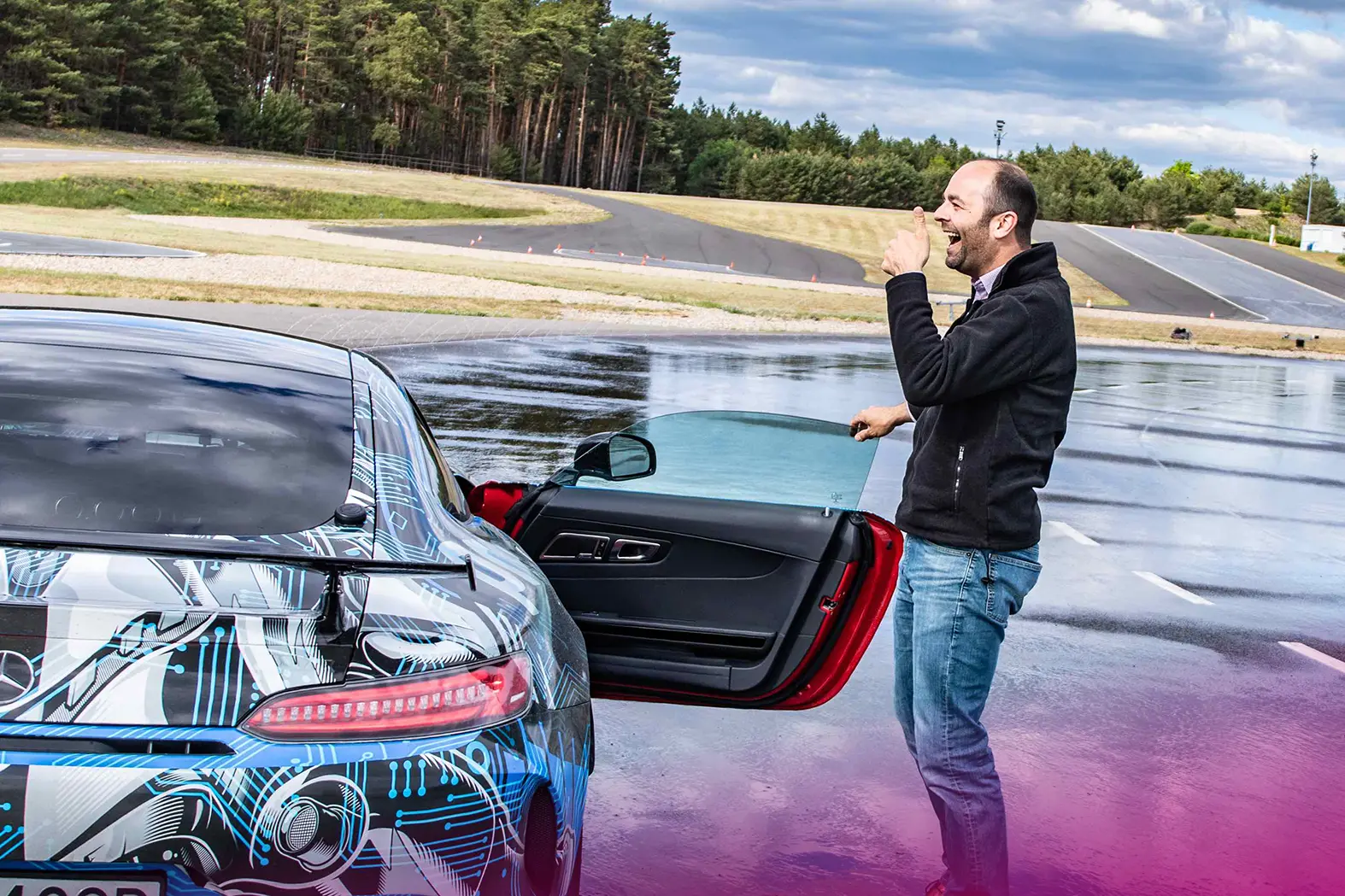 eventguru-b2b-incentive-vip-pro-driver-guest-reaction-event