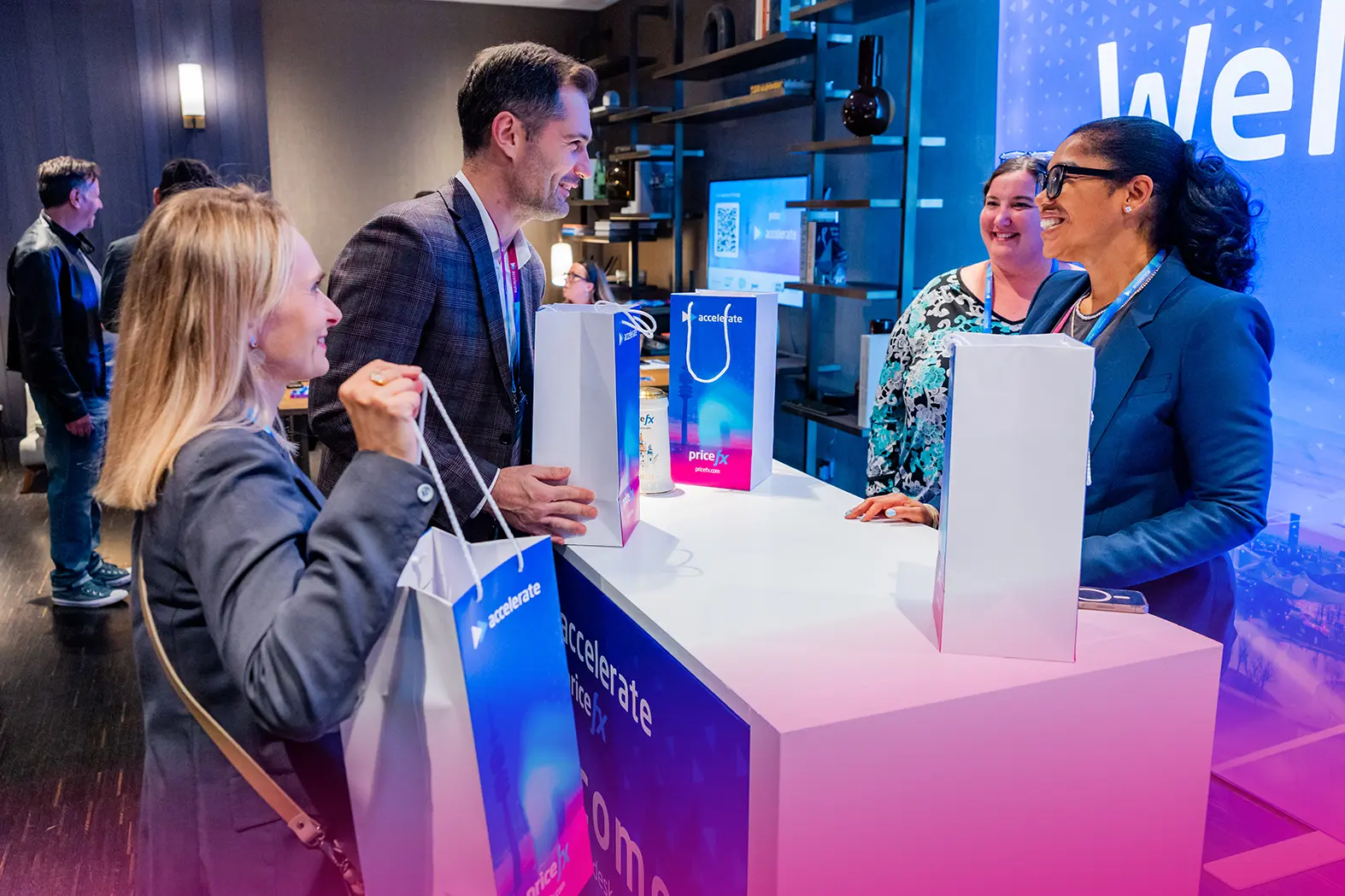 eventguru-b2b-registration-guests-arriving